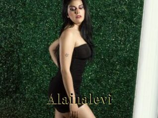 Alainalevi