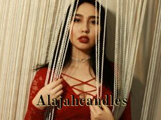 Alajahcandles