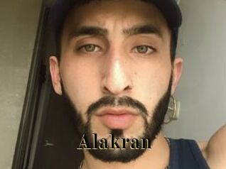 Alakran