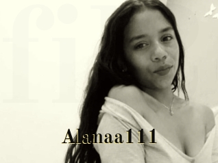 Alanaa111