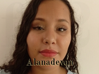 Alanadevon