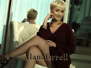 Alanaferrell
