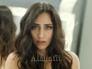 Alanafit