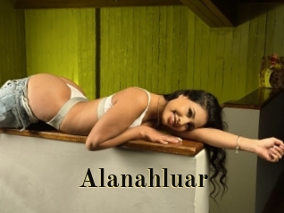 Alanahluar
