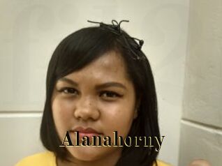 alanahorny Films 2 Q