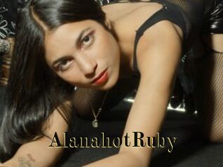 AlanahotRuby