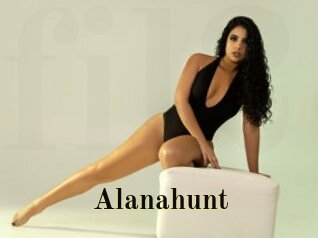 Alanahunt