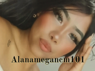 Alanamegancm101