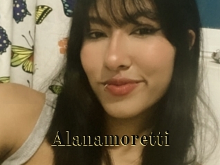 Alanamoretti