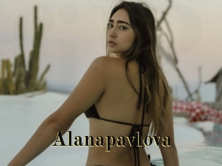Alanapavlova