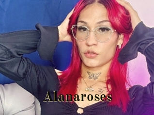 Alanaroses