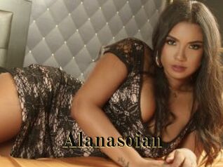 Alanasoian