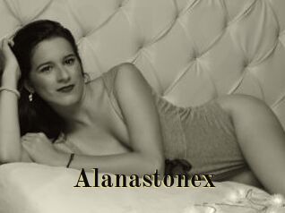 Alanastonex