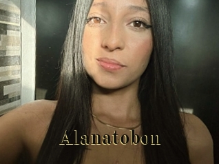 Alanatobon