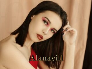 Alanavill