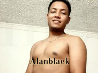 Alanblack