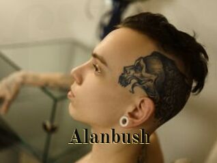 Alanbush