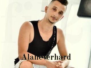 Alaneverhard