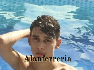 Alanferreria