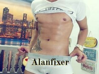 Alanfixer