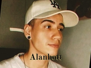 Alanhott