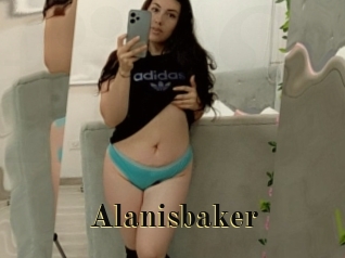 Alanisbaker