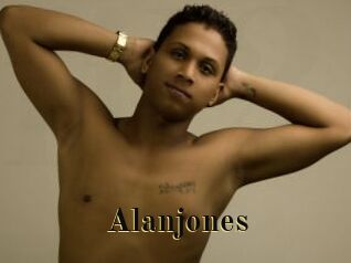 Alanjones