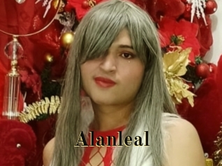 Alanleal