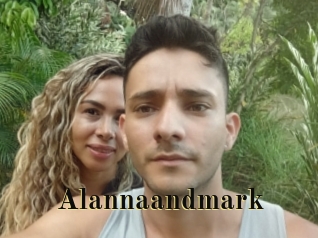 Alannaandmark