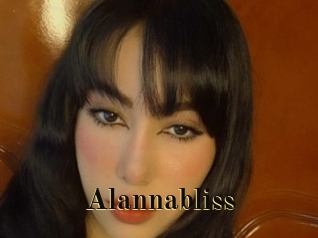 Alannabliss