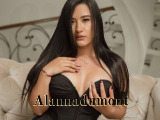 Alannadumont