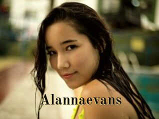Alannaevans