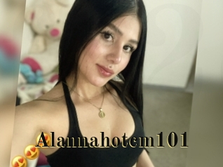 alannahotcm101 Films 2 Q