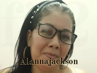 Alannajackson