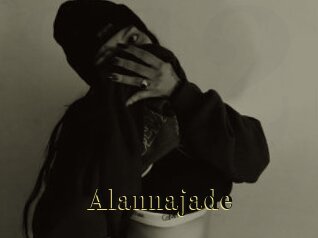 Alannajade