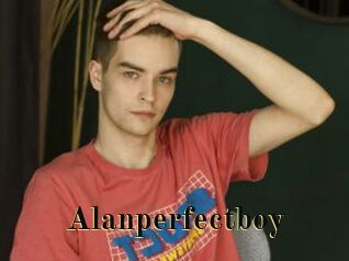 Alanperfectboy