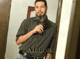 Alanrex