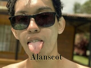 Alanscot