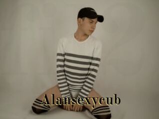 Alansexycub