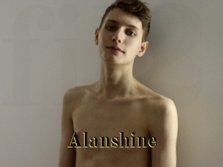 Alanshine