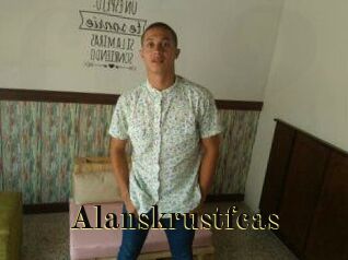Alanskrustfcas