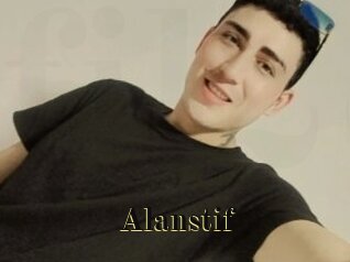 Alanstif