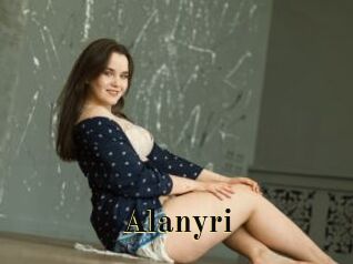 Alanyri