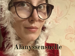 Alanyssensuelle