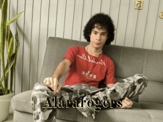 Alararogers
