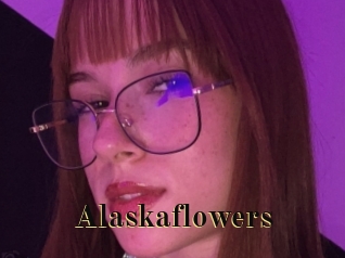 Alaskaflowers