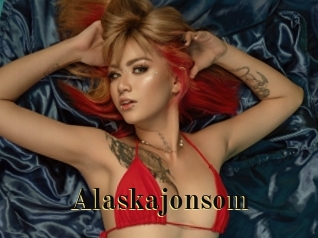 Alaskajonsom