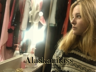 Alaskamiass