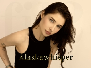 Alaskawhisper