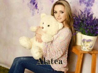 alatea Films 2 Q